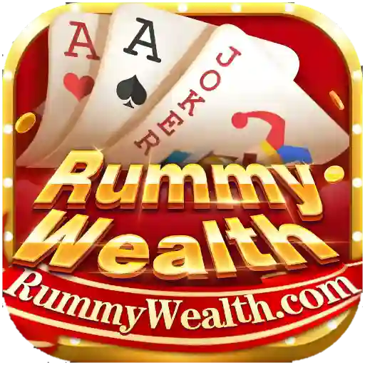 Rummy Wealth